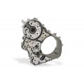 Magnesium Clutch Side Case Kit for Clear Wet Clutch Cover for the Ducati Multistrada / Diavel V4 Magnesium Clutch Side Case Kit for Clear Wet Clutch Cover for the Ducati Multistrada / Diavel V4